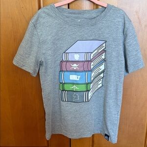 Whistle & Flute Graphic T-Shirt